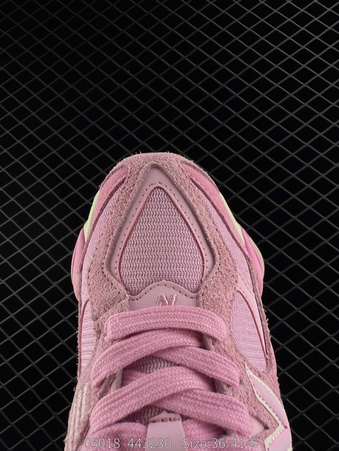 Joe Freshgoods x New Balance NB9060